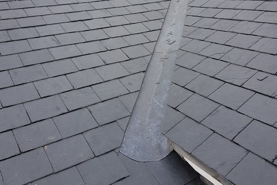 New Roof in Harlow Essex